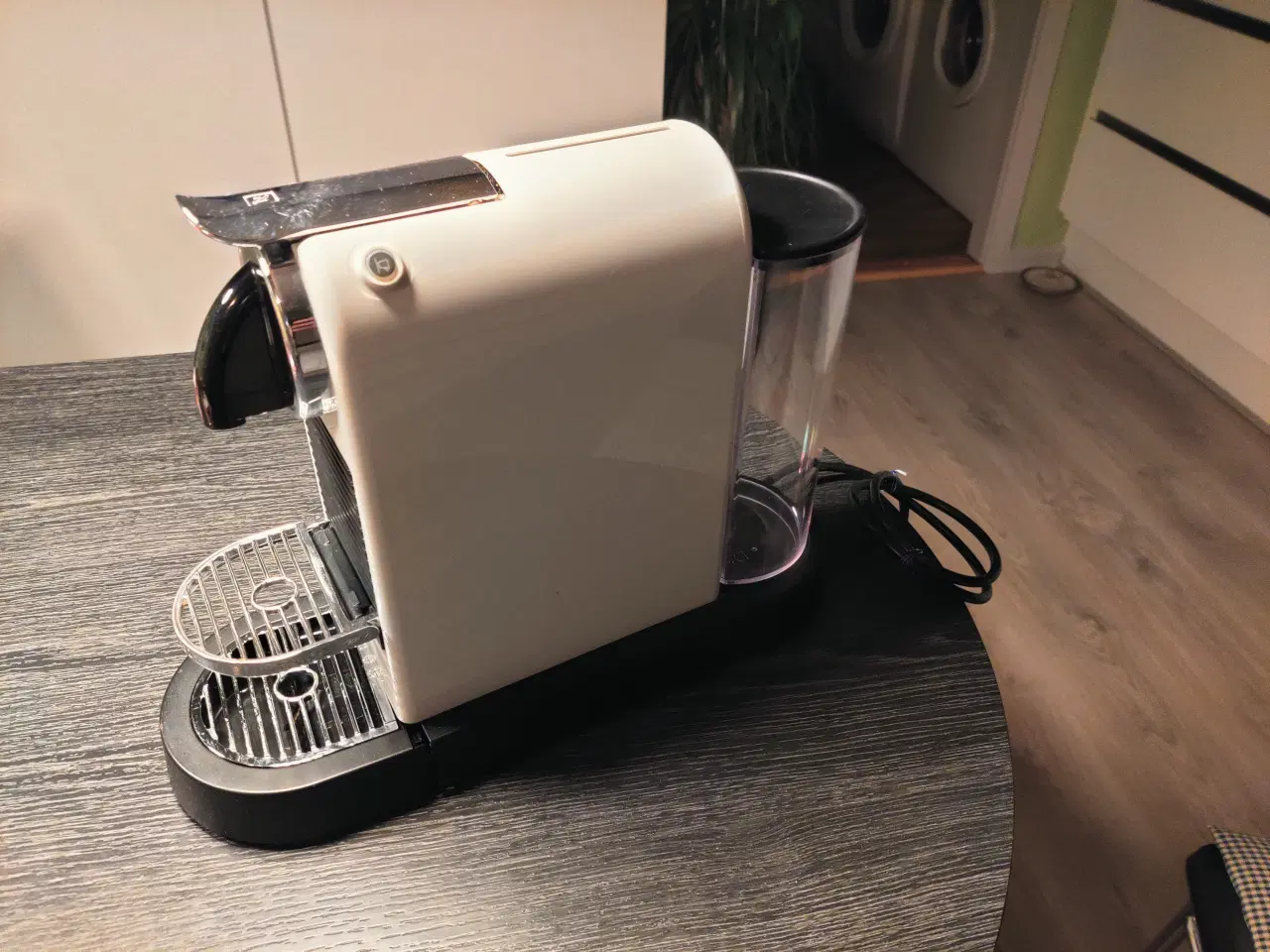 Billede 3 - Nespresso kaffemaskine