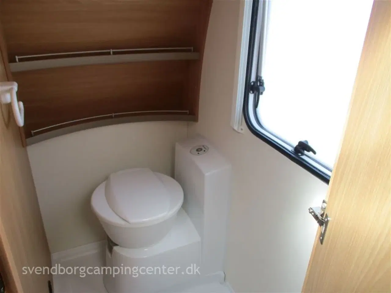 Billede 5 - 2015 - Knaus Südwind 500 FU   Kommer ca. 27 Juni