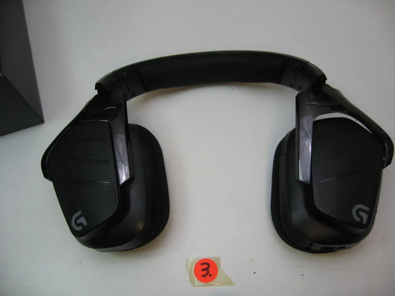 Billede 6 - Gamer Headset Logitech G633 Artemis Spectrum