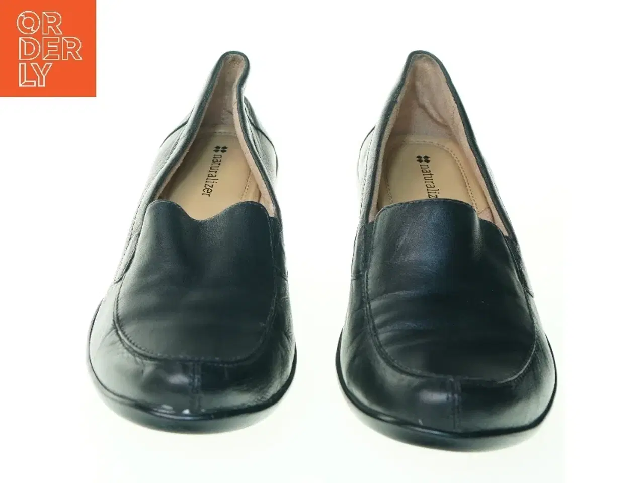 Billede 4 - Sko fra Naturalizer (str. 23 cm)