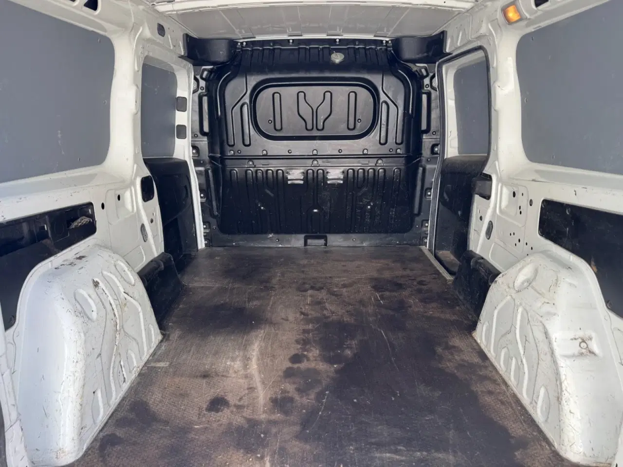 Billede 7 - Fiat Doblò Cargo 1,3 MJT Basic L2