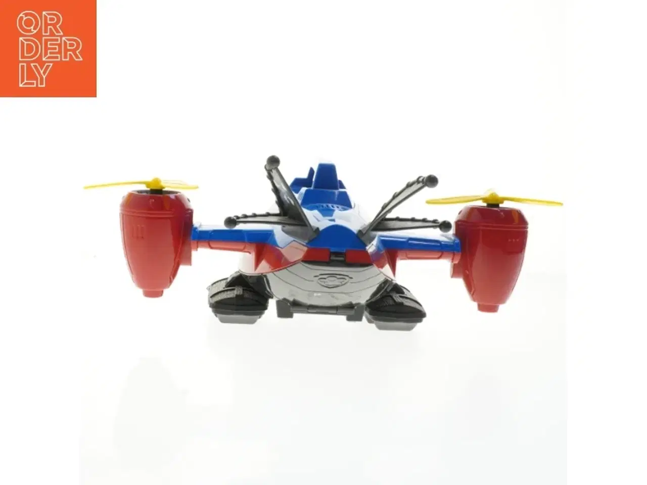 Billede 3 - Paw patrol legetøj (str. 35 cm)