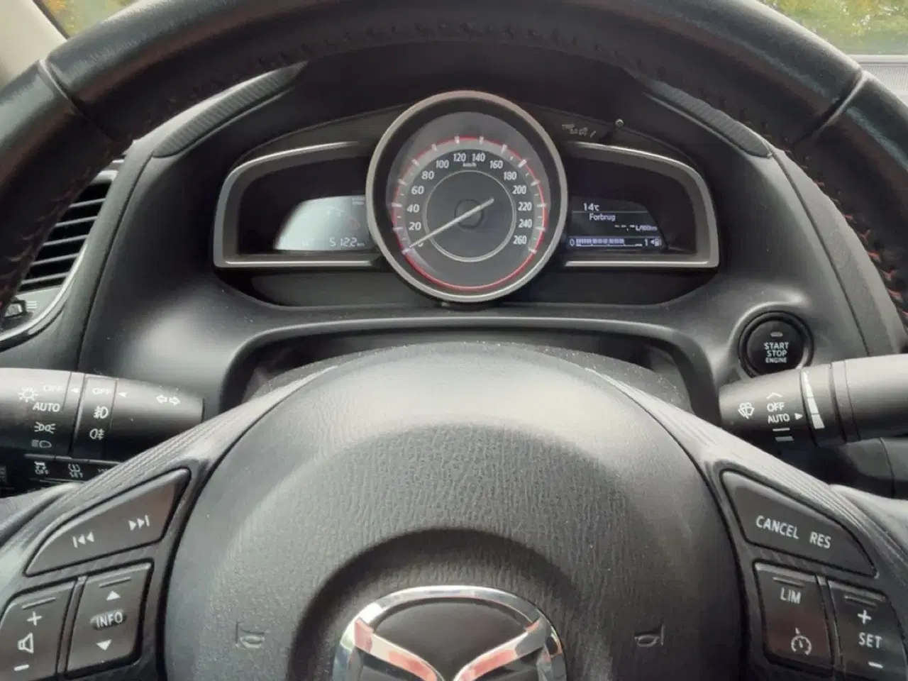 Billede 10 - Mazda 3 