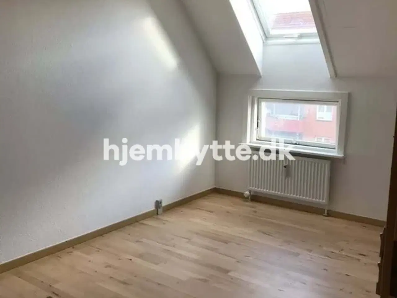 Billede 6 - Hjembytte - Sigynsgade