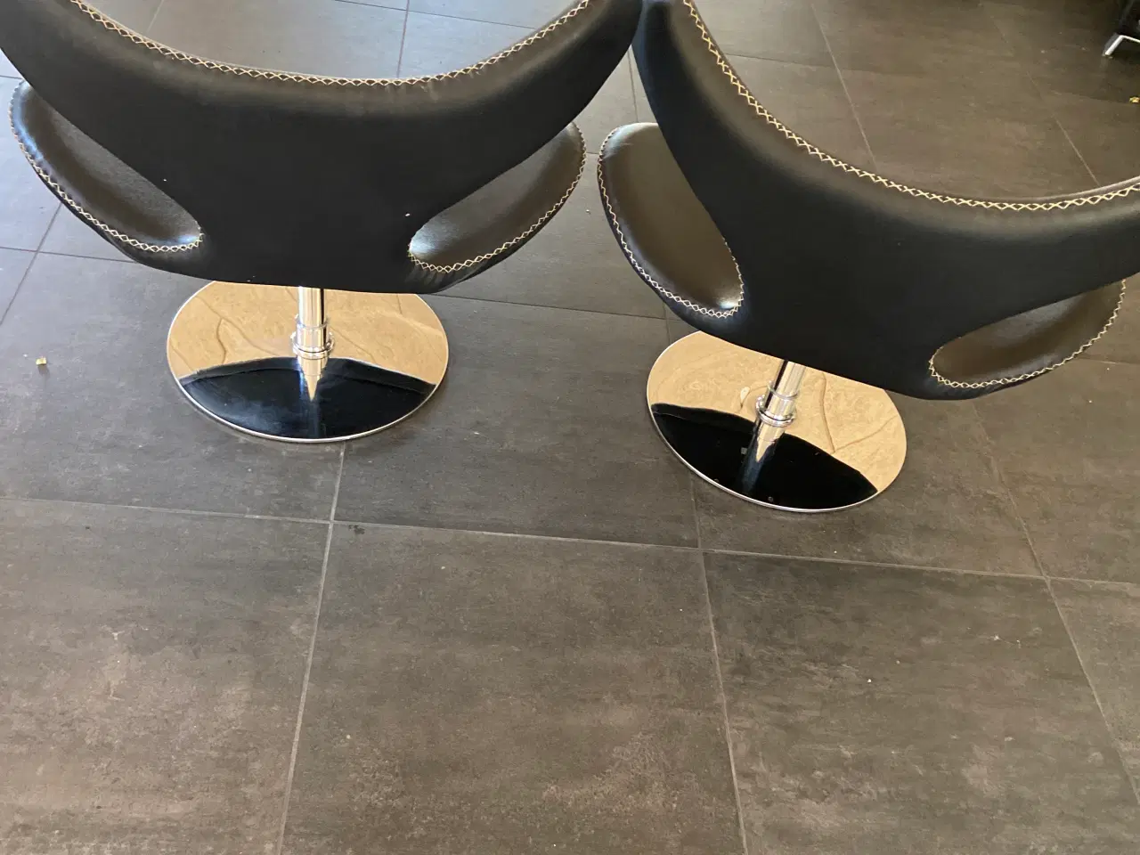 Billede 4 - Dolphia Lounge stole