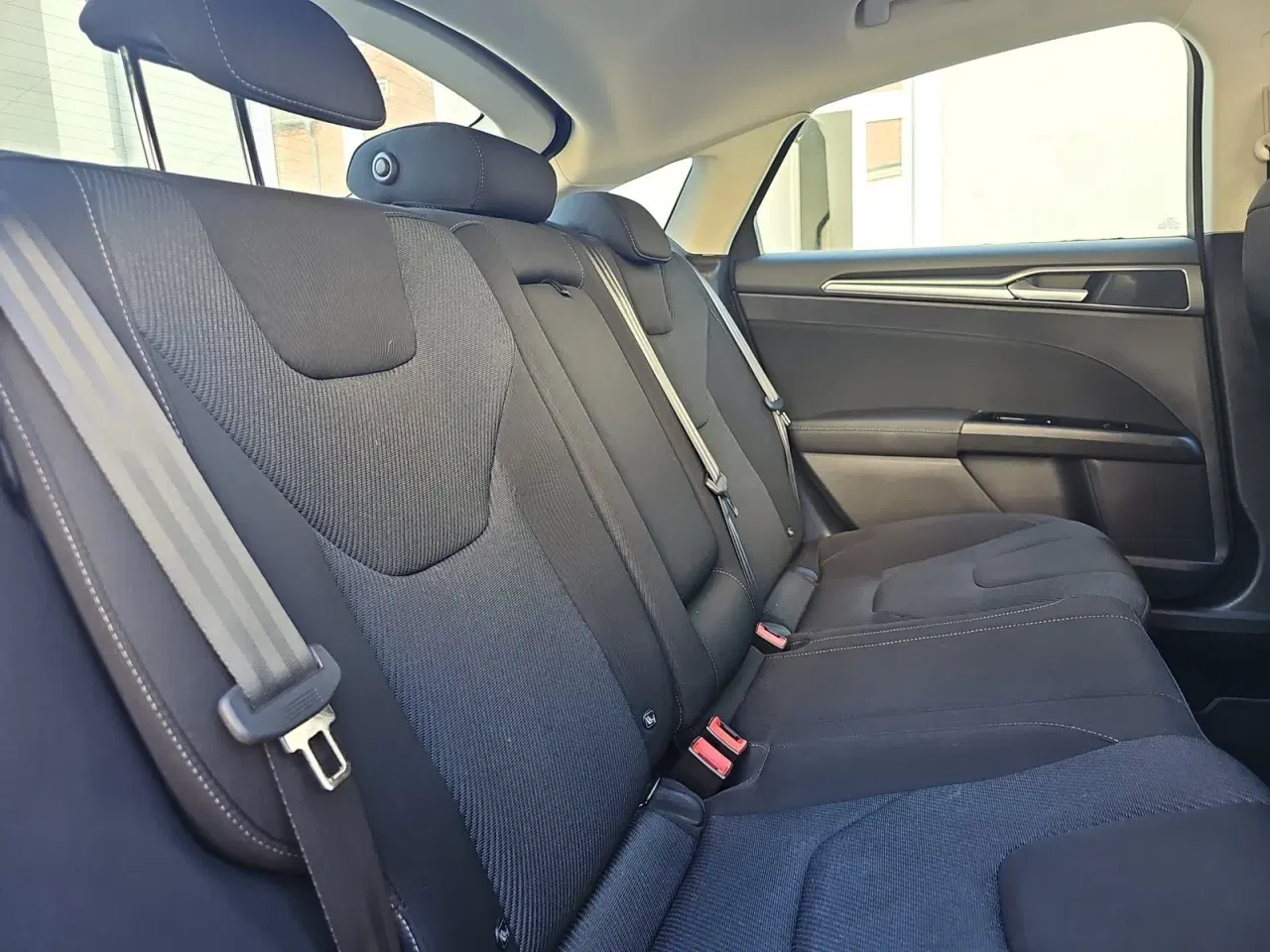 Billede 15 - Ford Mondeo 1,5 SCTi 160 Titanium aut.