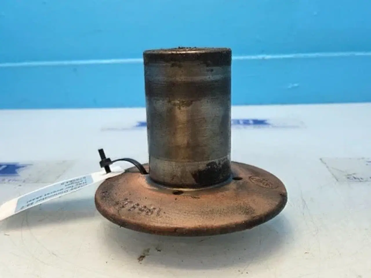 Billede 3 - Claas Dominator 88 Nav 670584.0