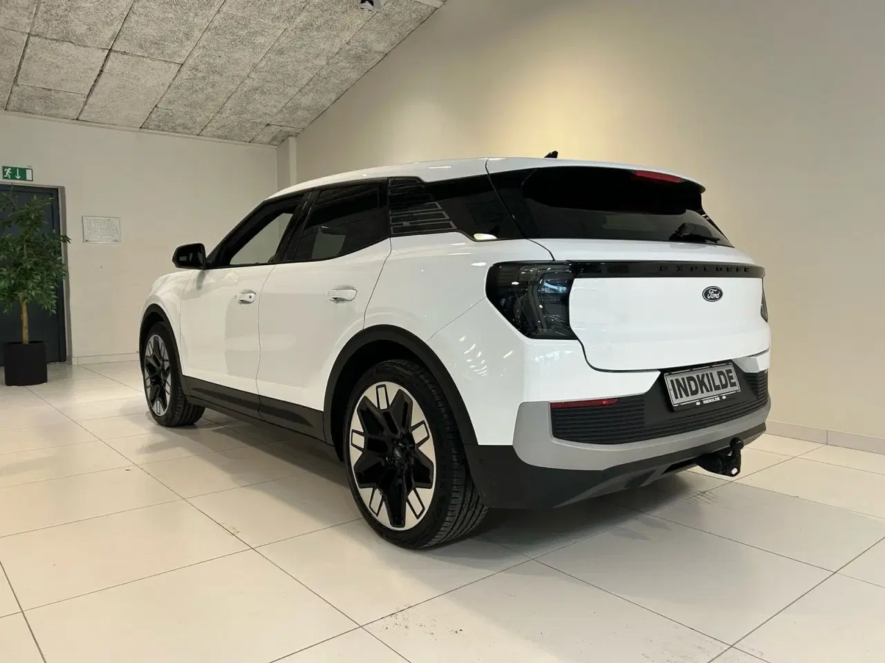 Billede 4 - Ford Explorer 77 Premium Extended Range