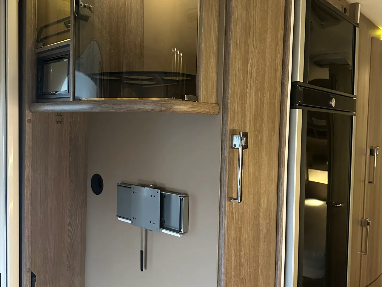 Billede 17 - Kabe Imperial 600 XL DXL (Nedsat 45.000,-)