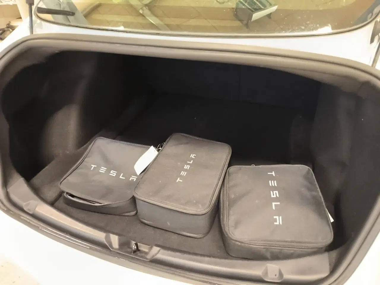 Billede 13 - Tesla Model 3  Standard Range+ RWD