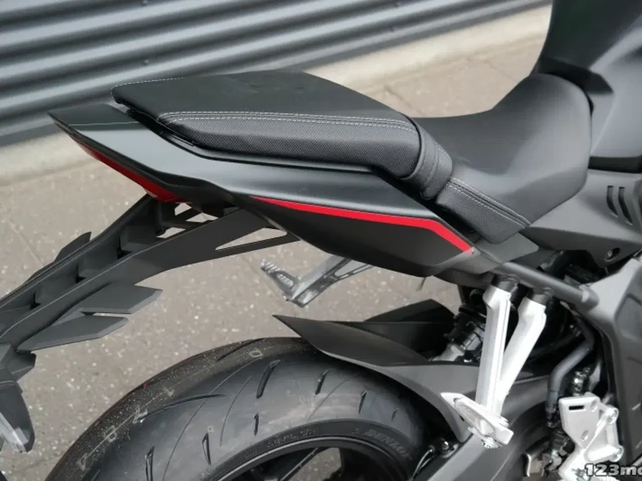 Billede 6 - Honda CBR 650 R MC-SYD       BYTTER GERNE