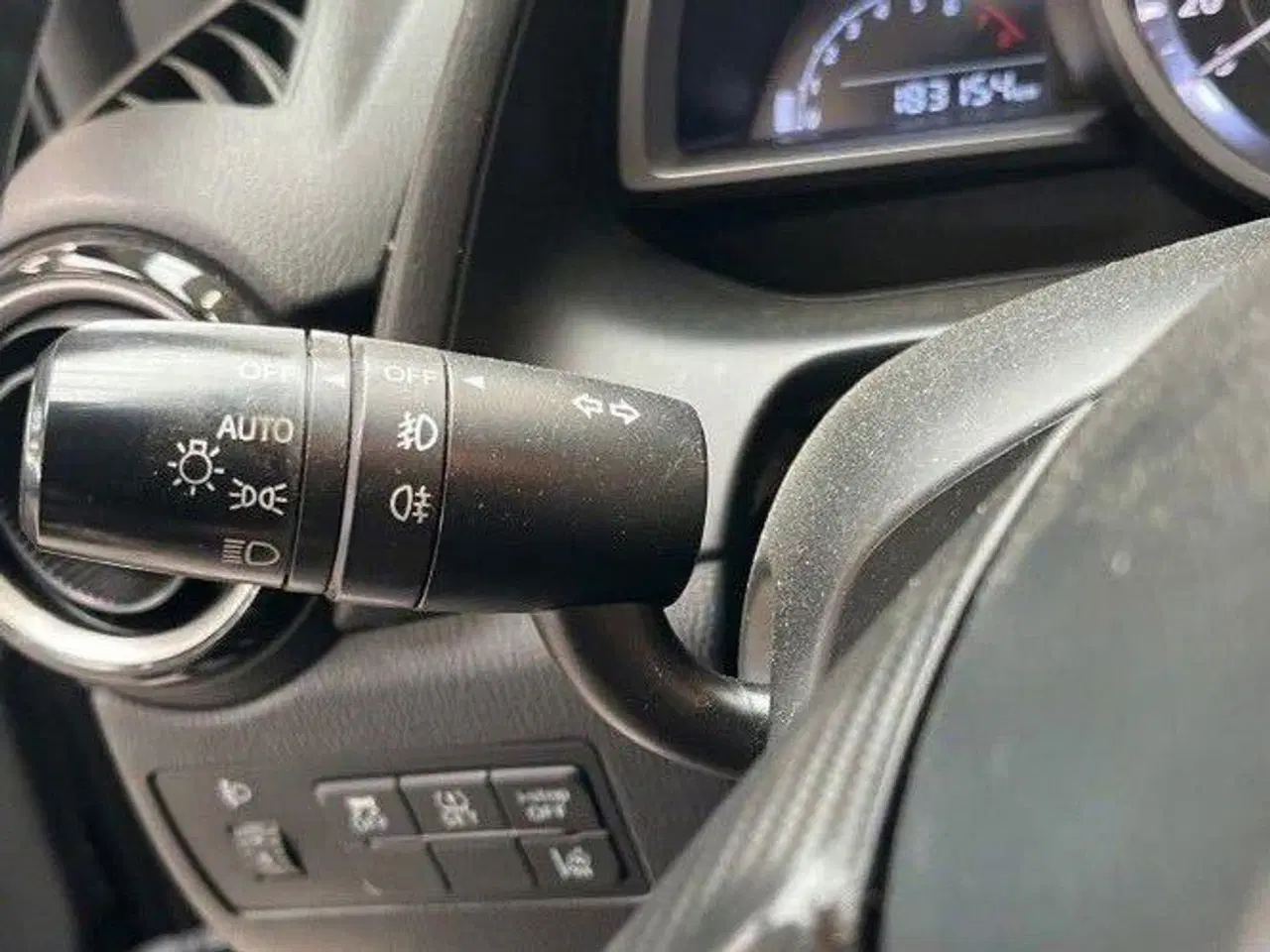 Billede 11 - Mazda 2 1,5 Vision 90HK 5d
