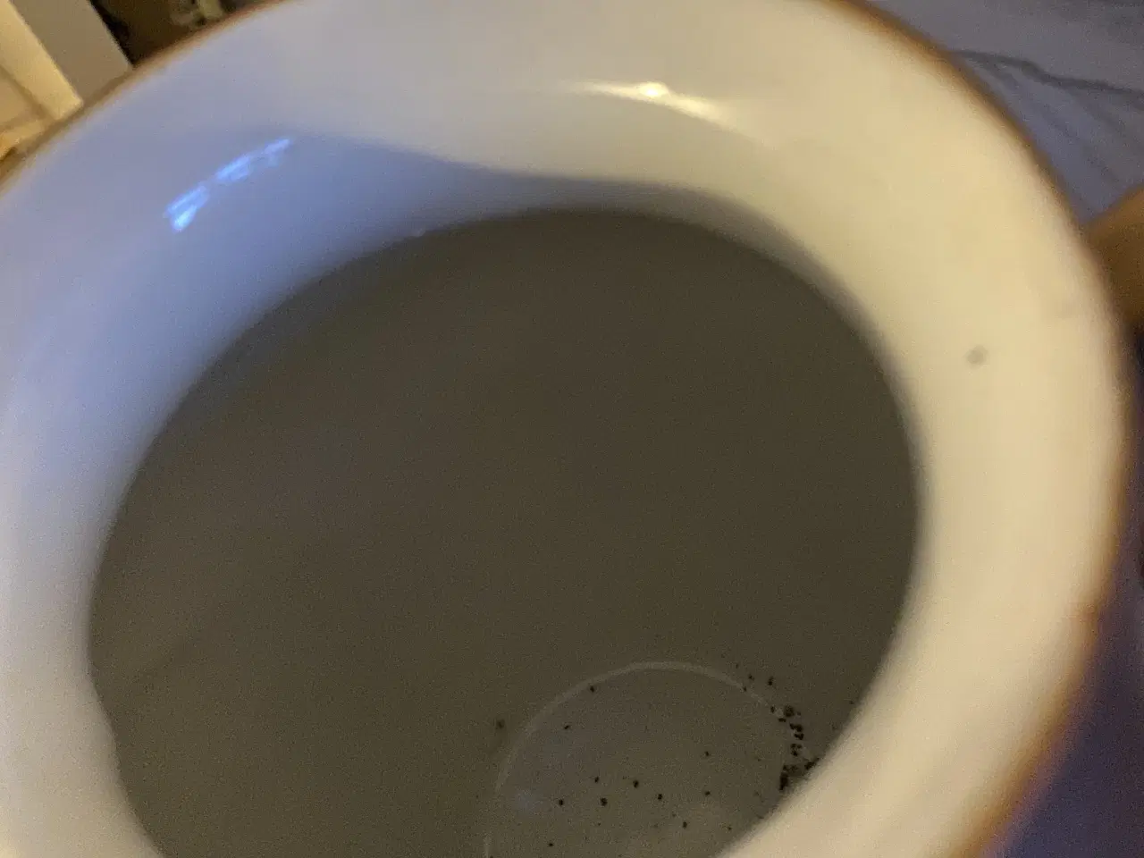 Billede 7 - Kande i keramik 