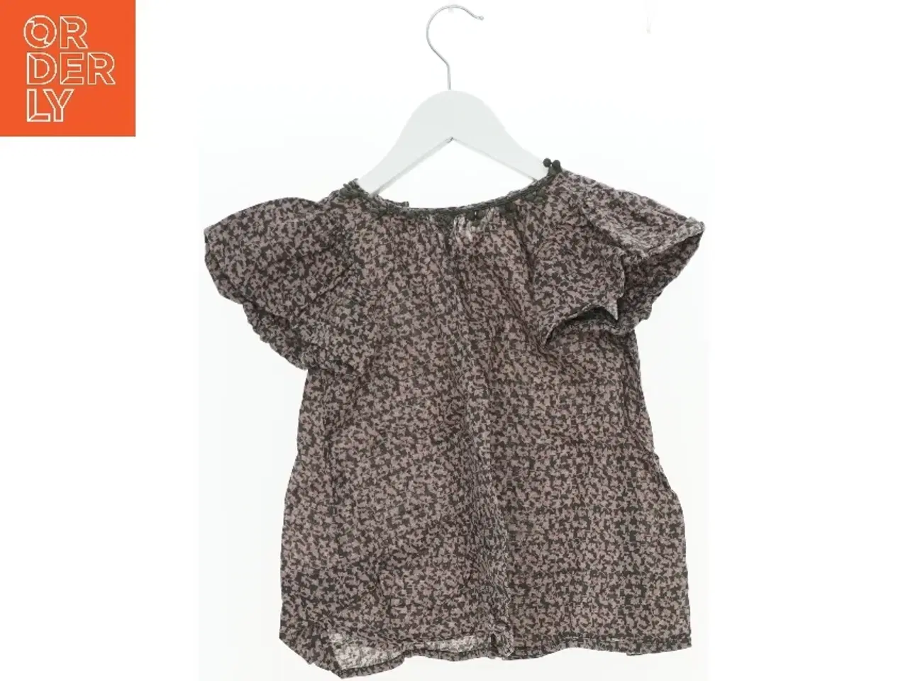 Billede 2 - Top fra Pomp de Lux (str. 86 cm)