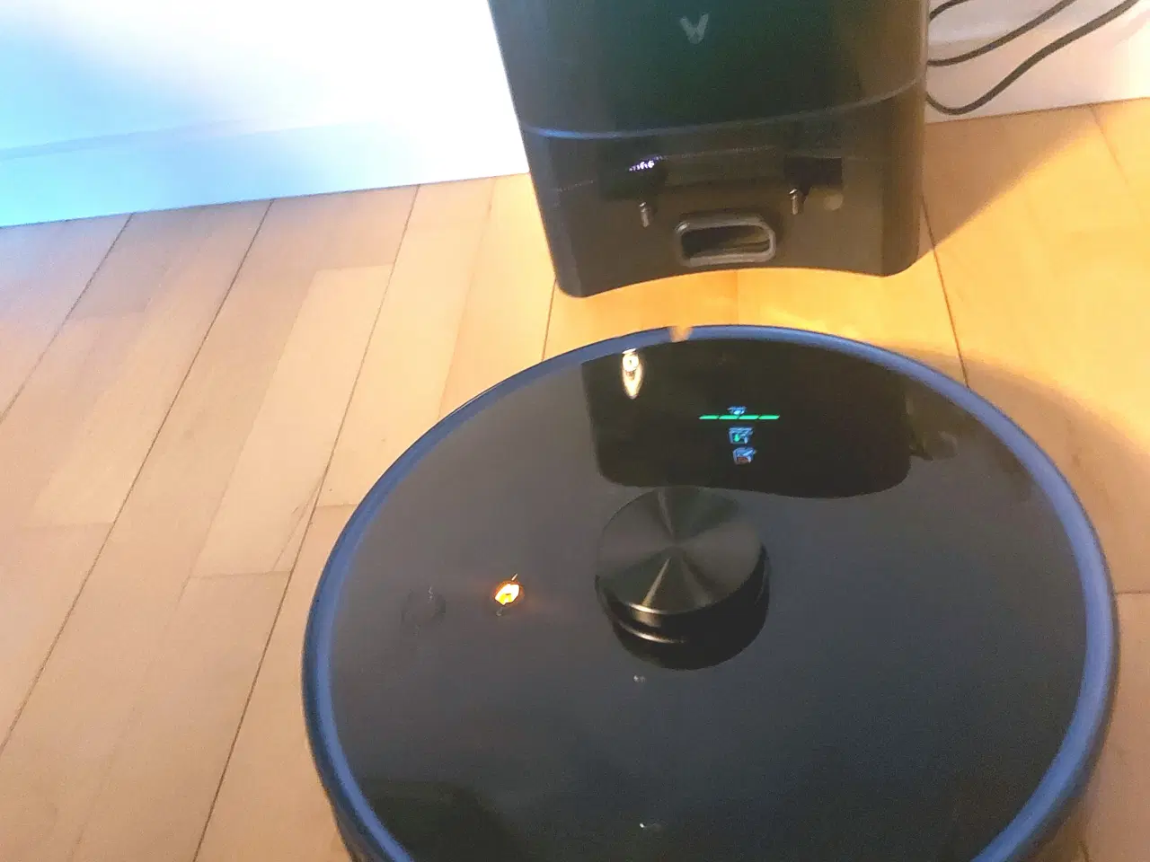 Billede 2 - Viomi Robotstøvsuger