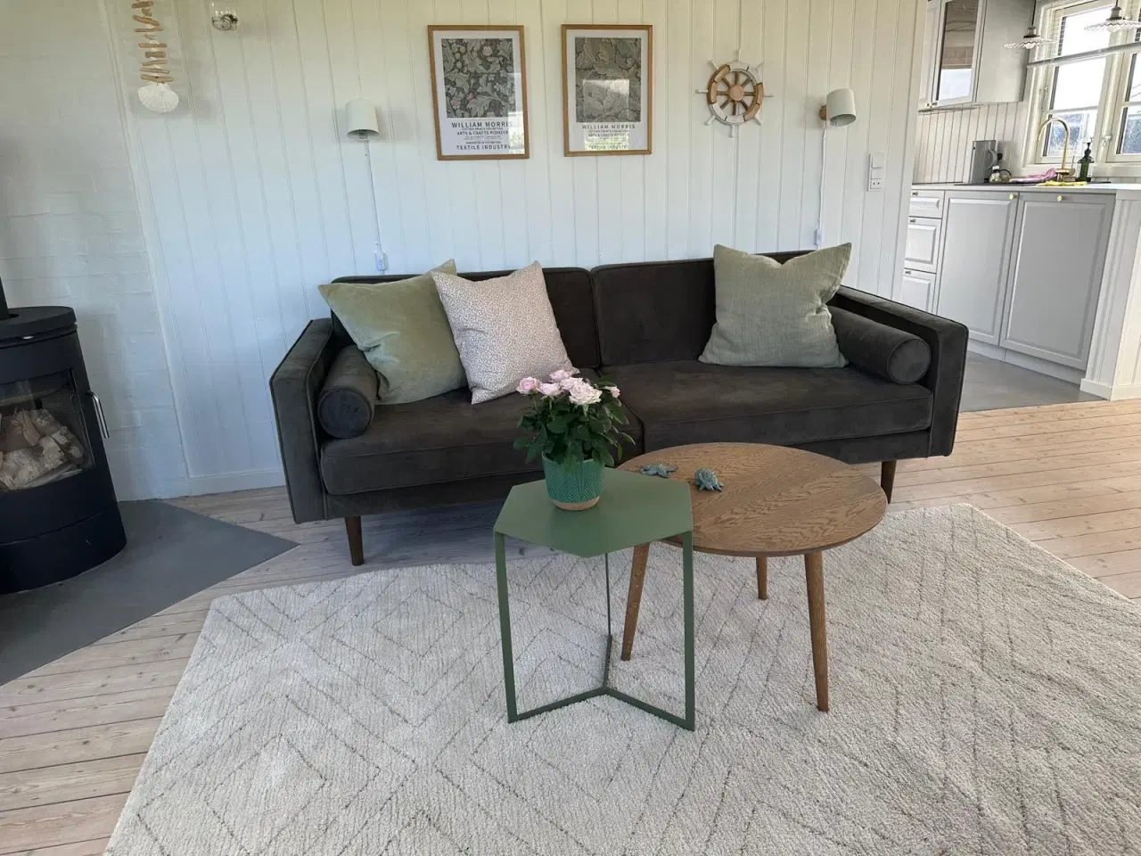 Billede 3 - Sofa fra Broste Copenhagen