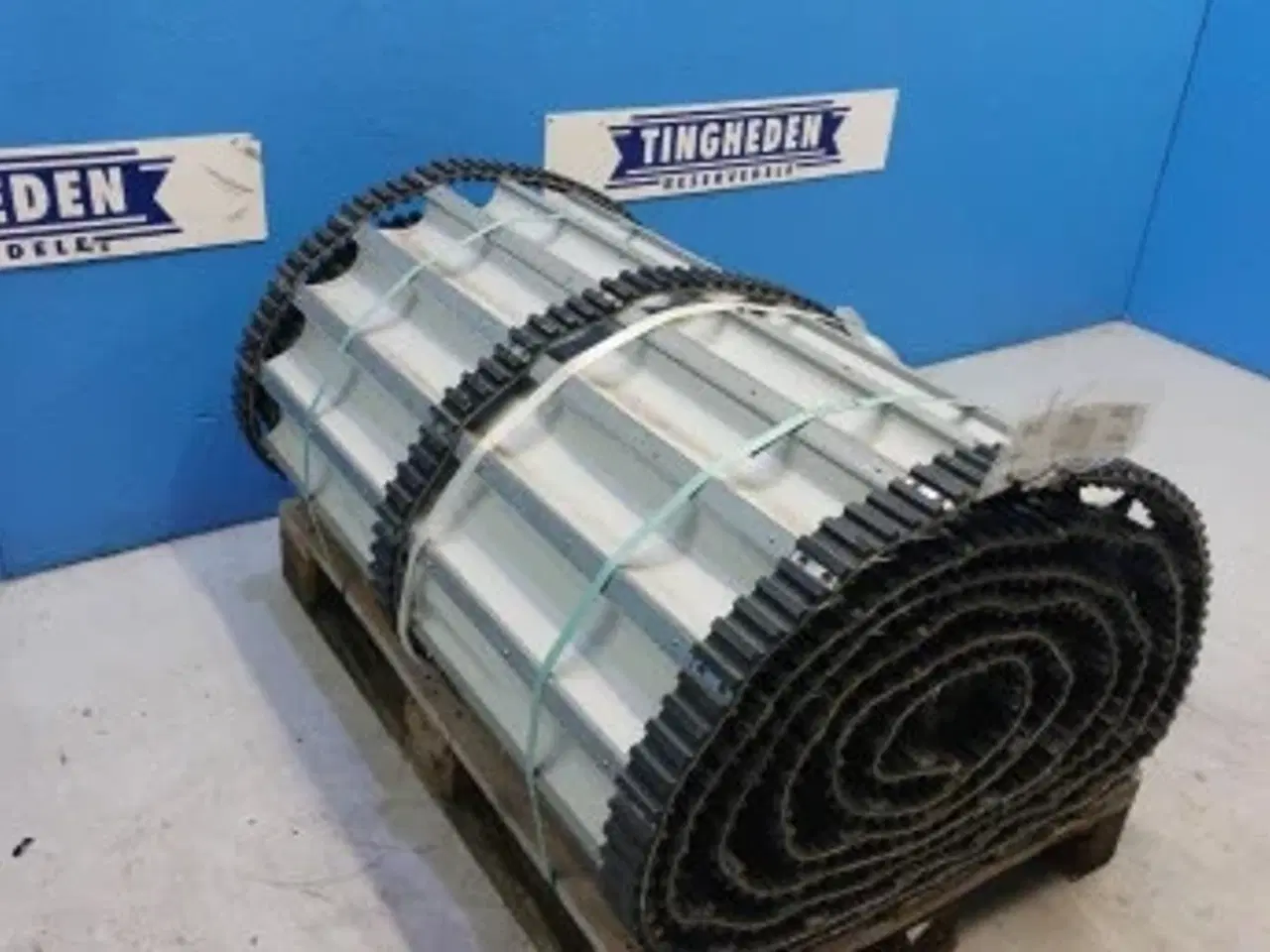 Billede 5 - Asa Lift 182-101 Remkæder