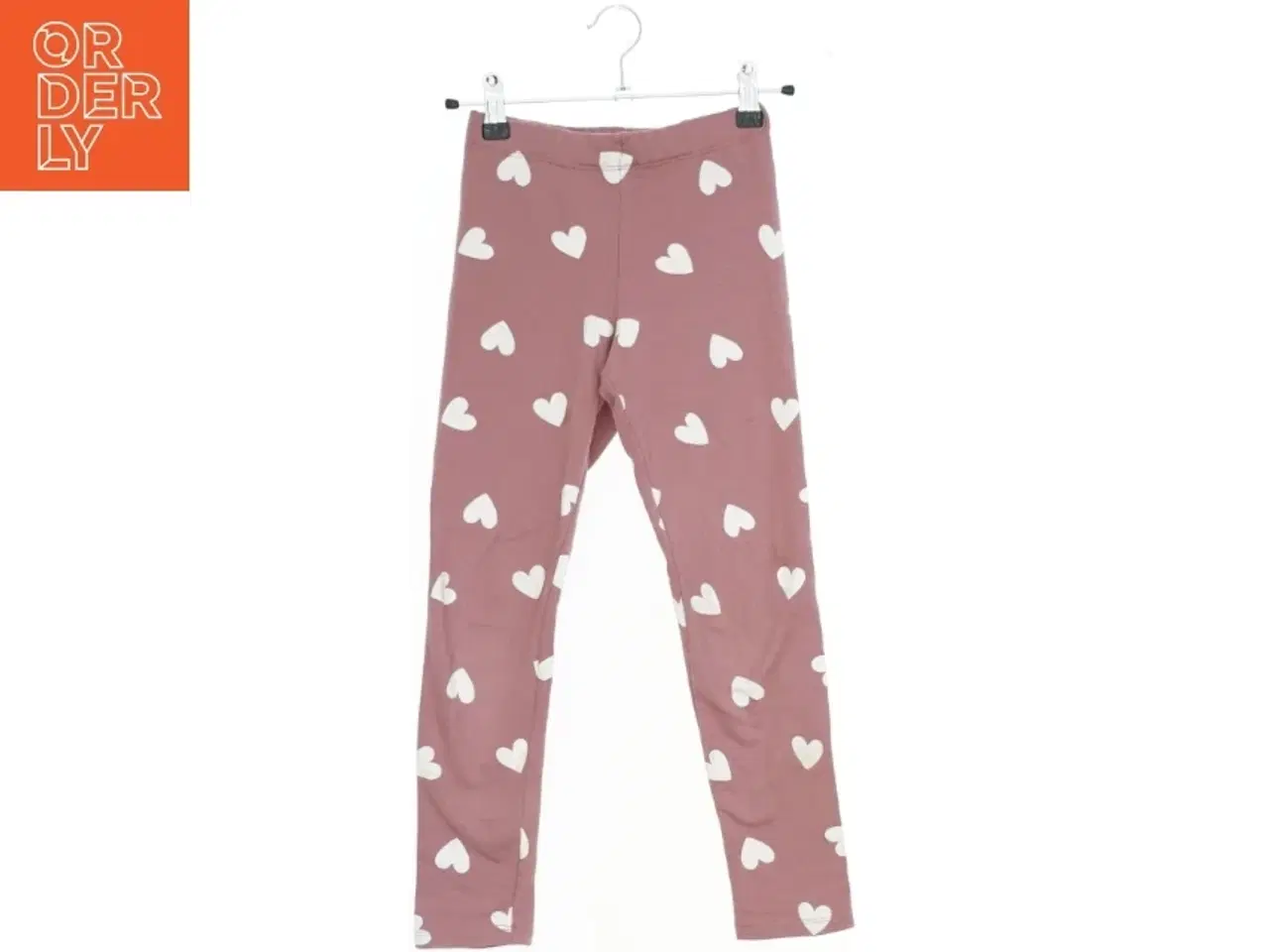 Billede 1 - Bukser fra H&M (str. 134)