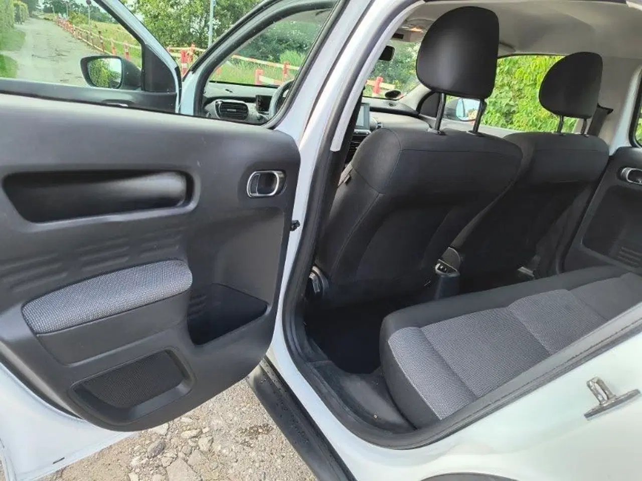 Billede 16 - Citroën C4 Cactus