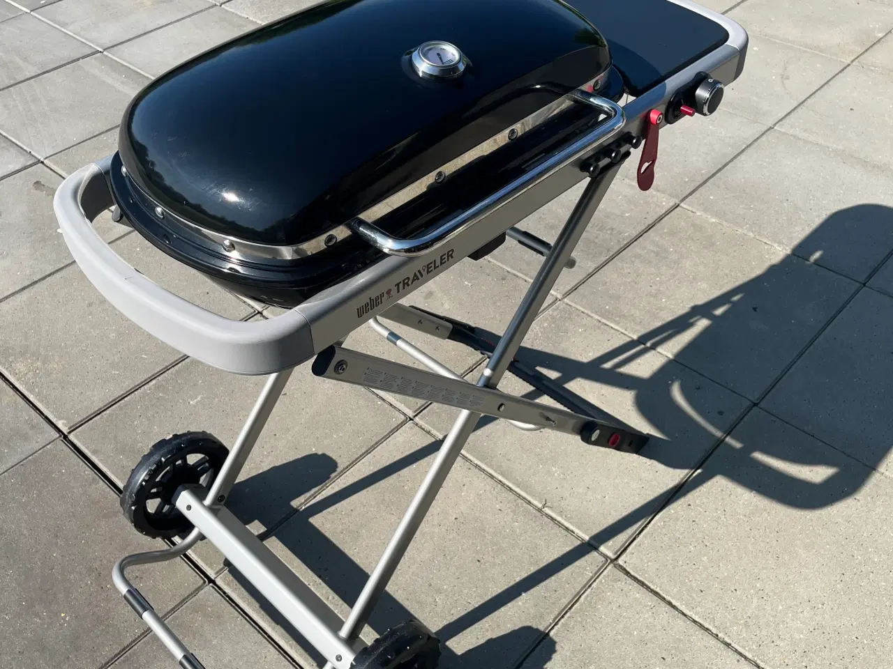 Billede 1 - Weber