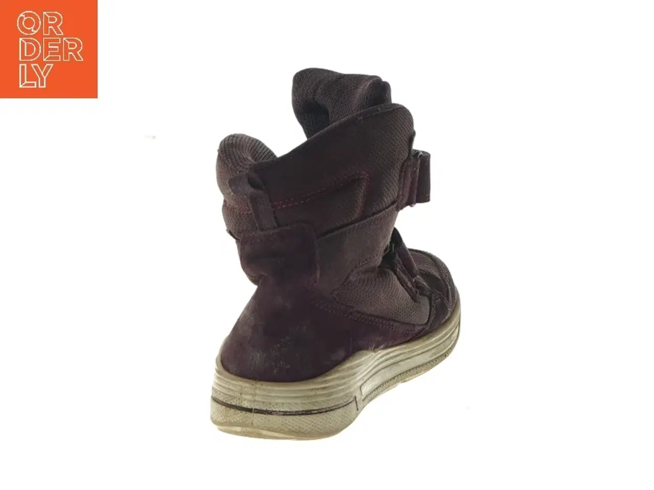 Billede 3 - Børnestøvler fra Ecco (str. 34 cm)