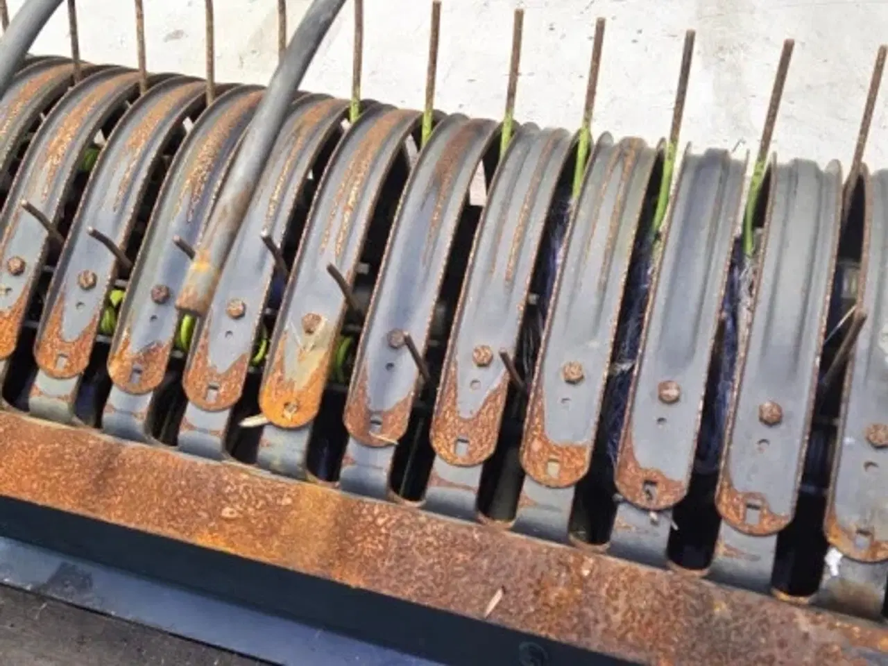 Billede 19 - Claas Variant 385 Pickup 8573320