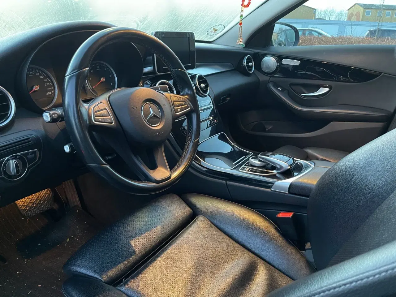 Billede 5 - Mercedes C220 2,2 BlueTEC Avantgarde aut.