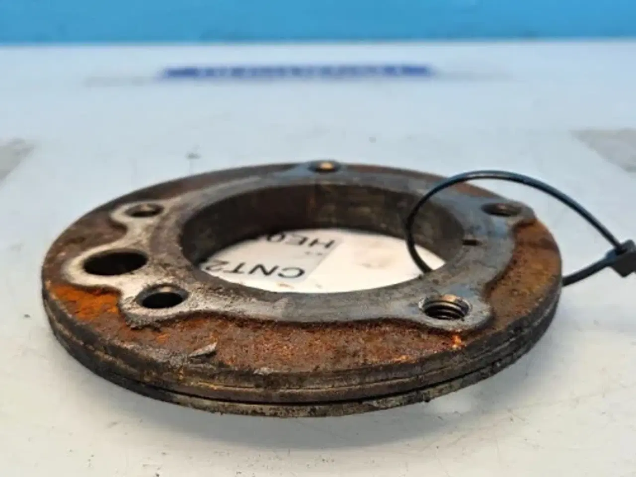 Billede 7 - Iveco Cursor13   Plade   500322294