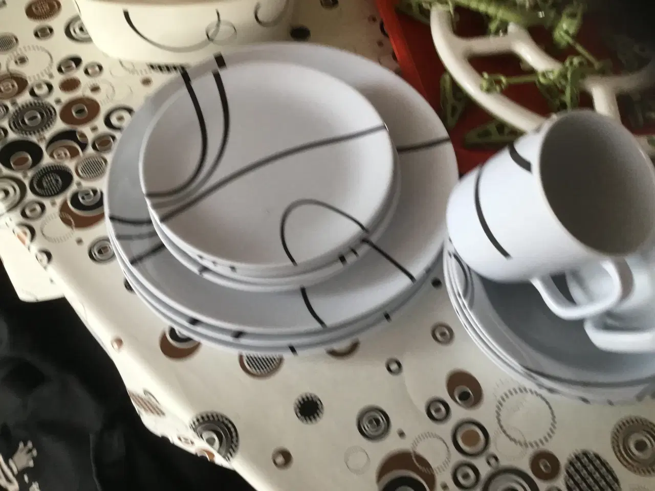 Billede 4 - Camping tilbehør  