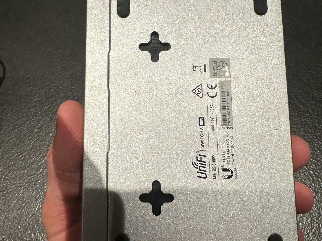 Billede 4 - UniFi switch