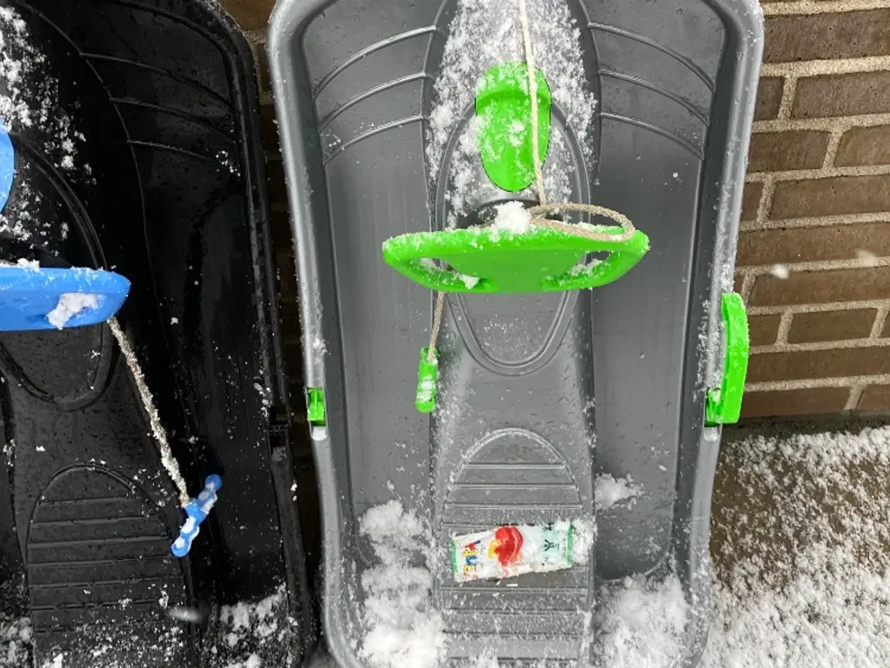 Billede 3 - Børnesæder