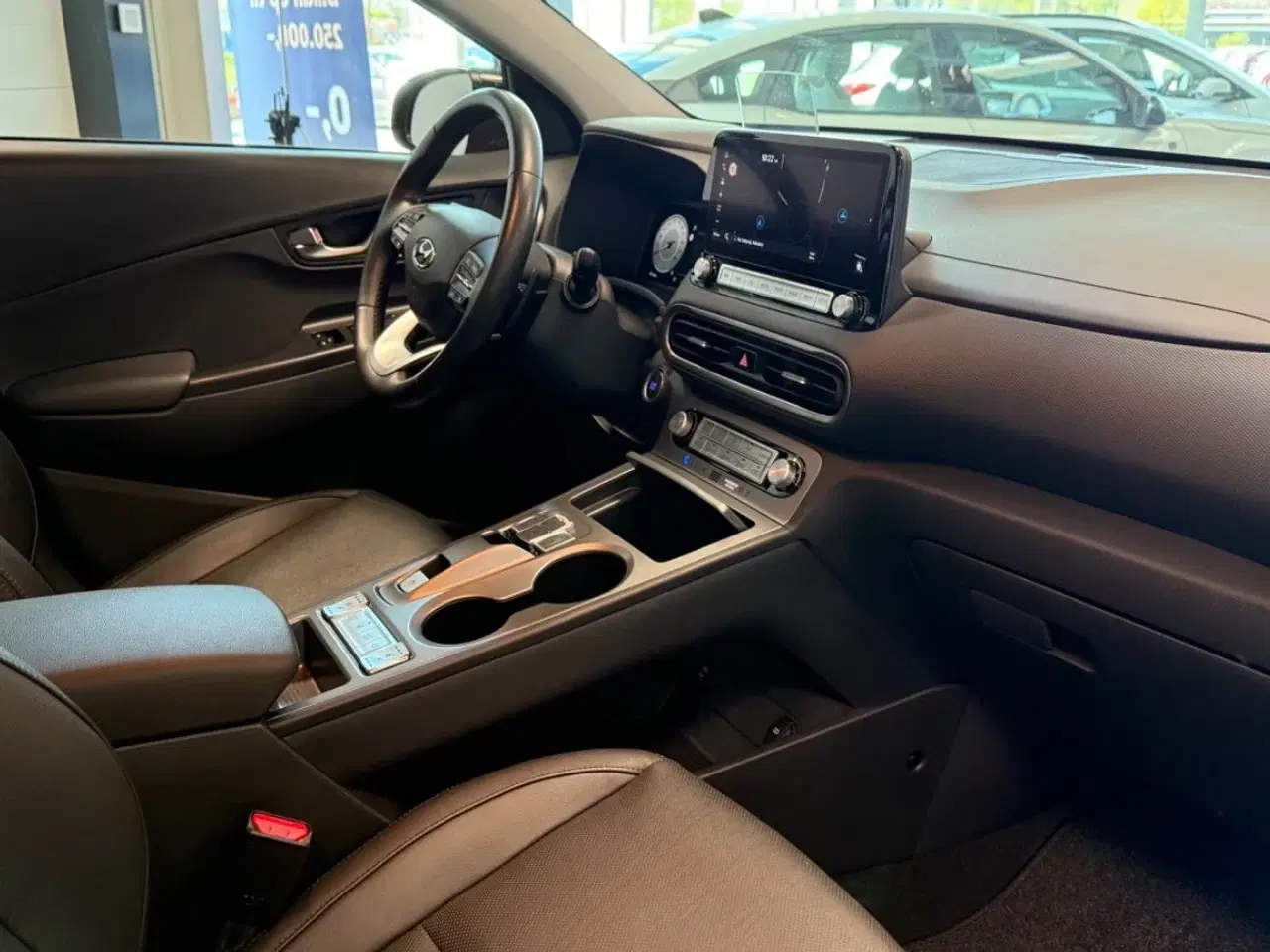 Billede 9 - Hyundai Kona 64 EV Prime