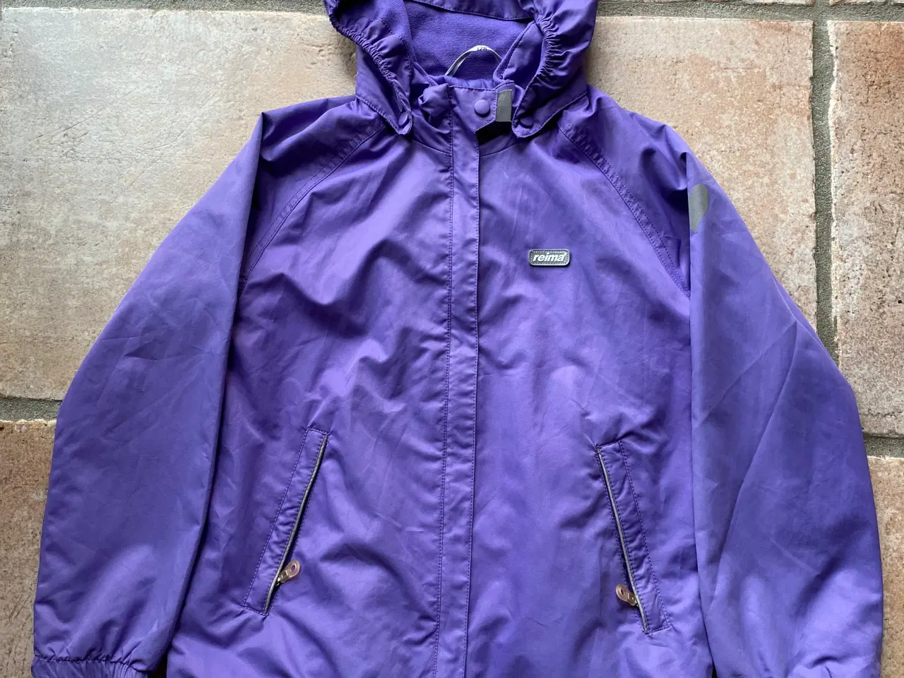 Billede 20 - Levis cowboybukser str. 128 mm