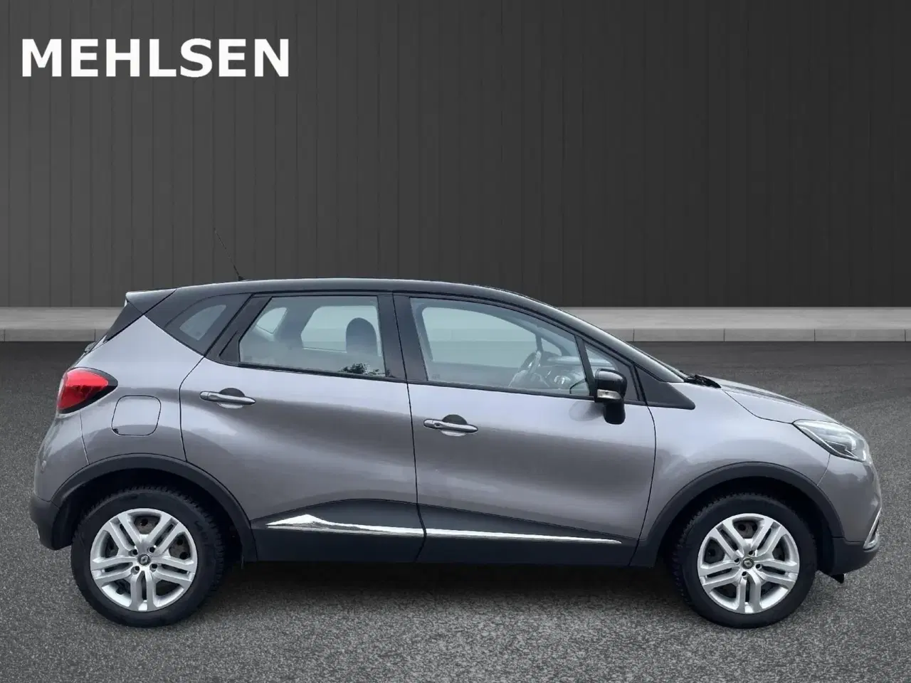 Billede 4 - Renault Captur 1,5 Energy DCI Dynamique 90HK 5d