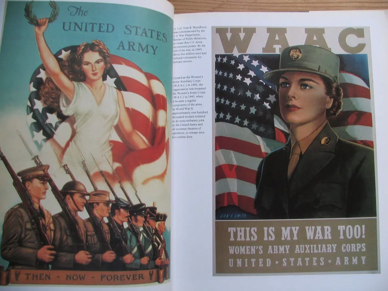 Billede 4 - Posters of World War II