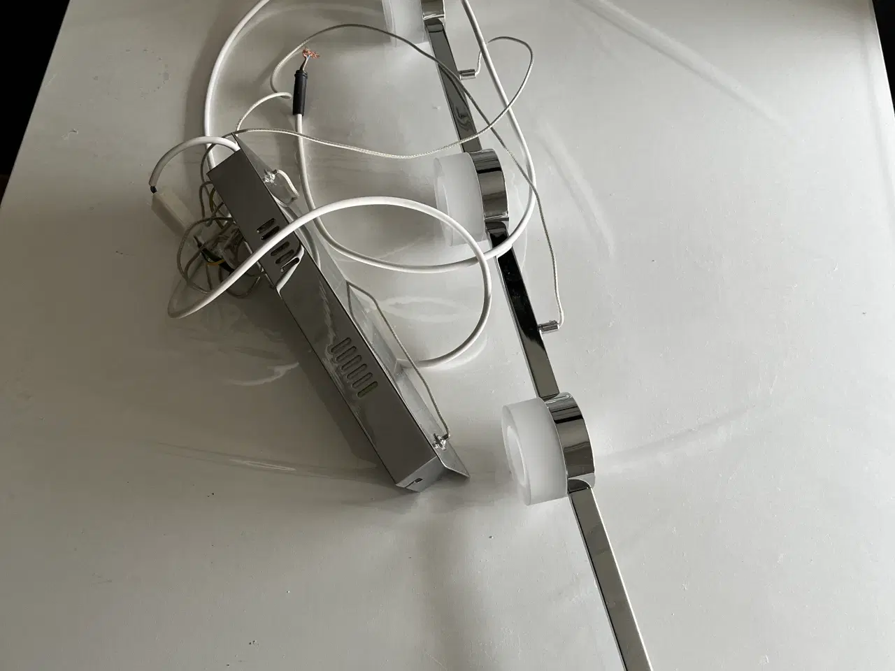 Billede 1 - LED loftslampe 
