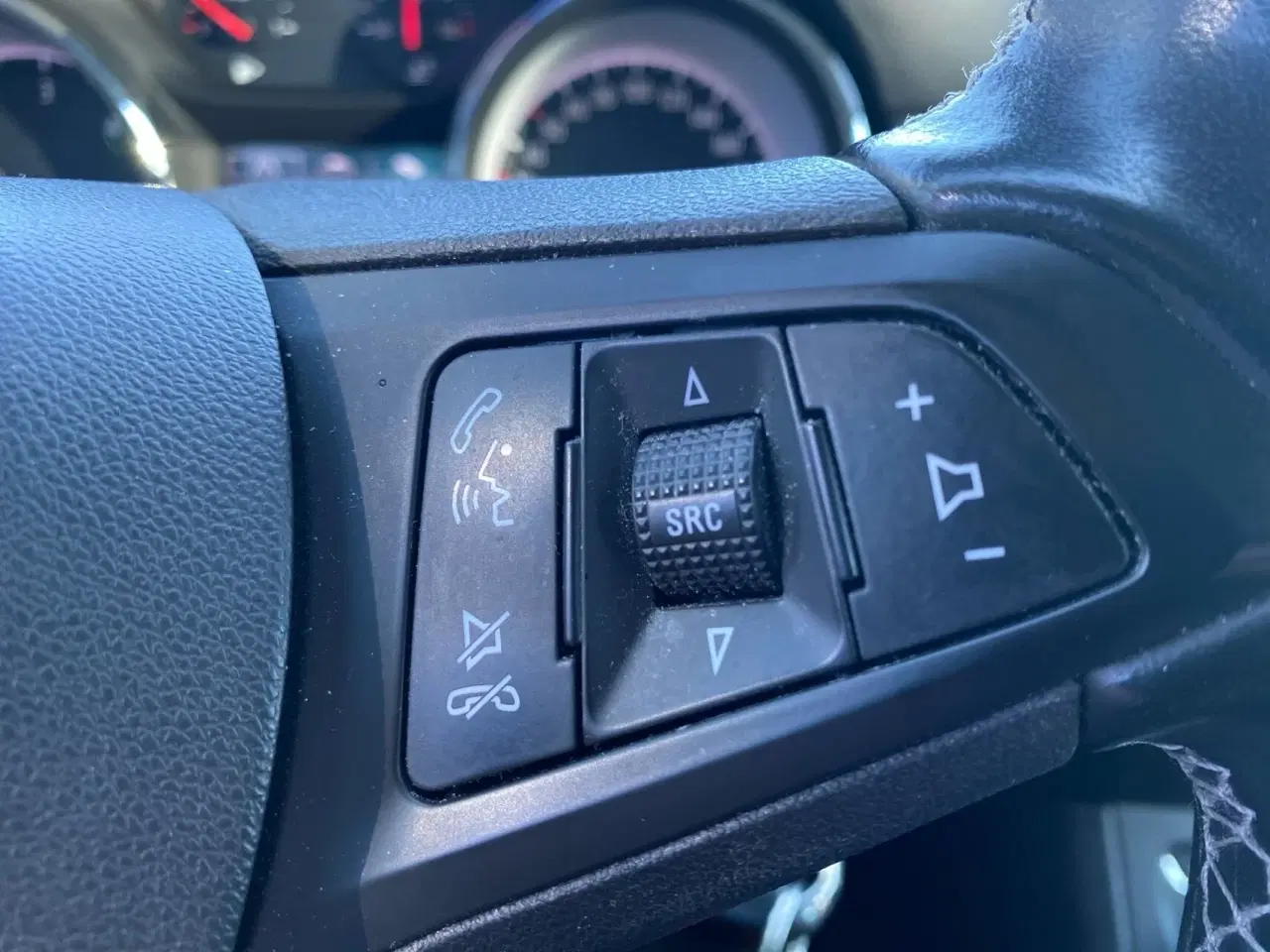 Billede 16 - Opel Astra Sports Tourer 1,6 CDTI Excite 136HK Stc 6g