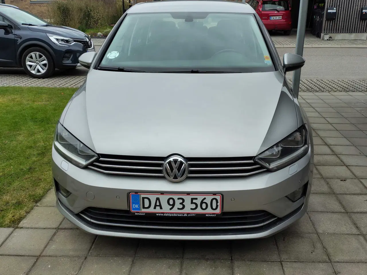 Billede 9 - Fin bil sælges