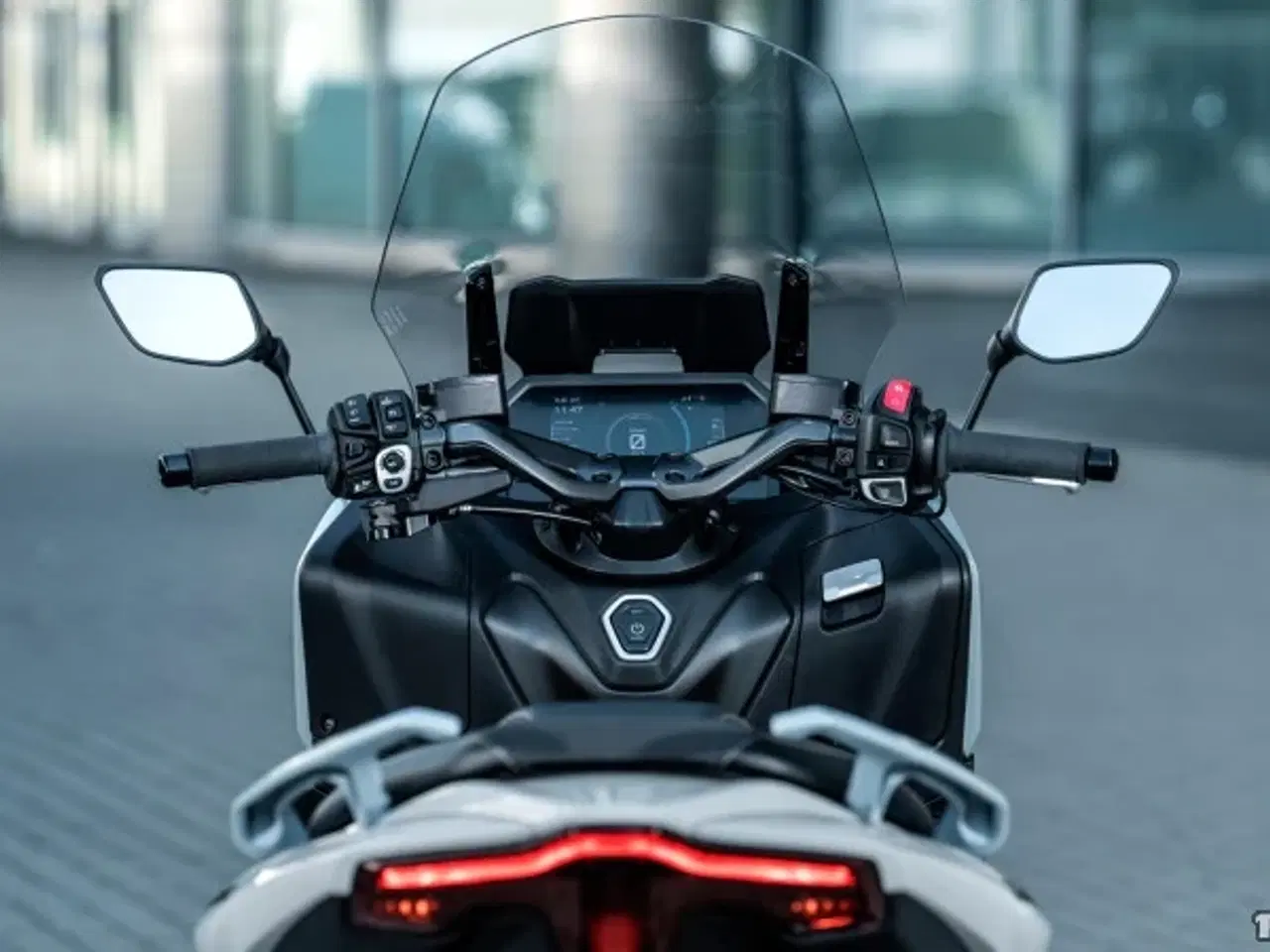 Billede 10 - Yamaha T-Max 560 Tech Max
