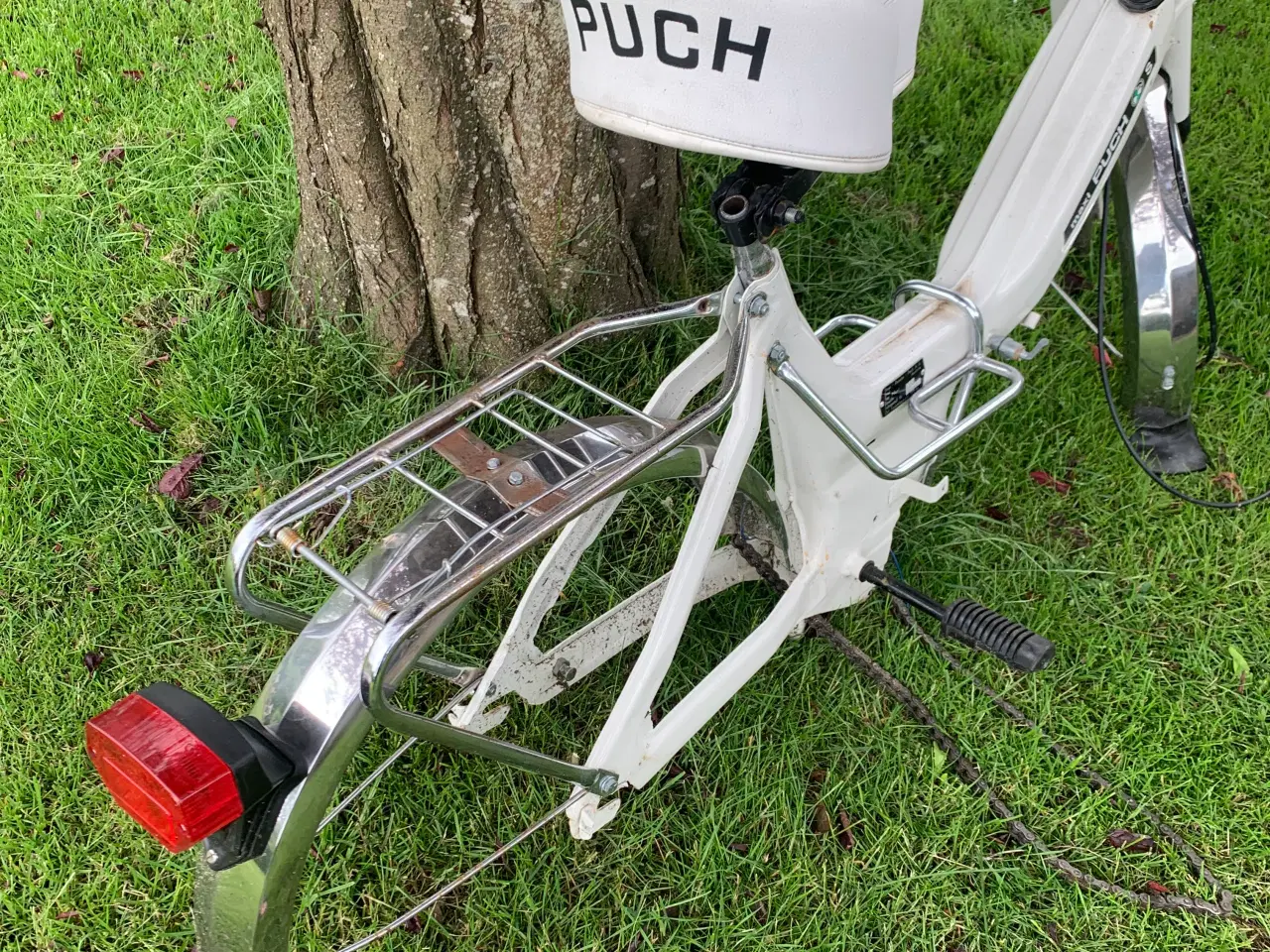 Billede 3 - Puch Maxi stel