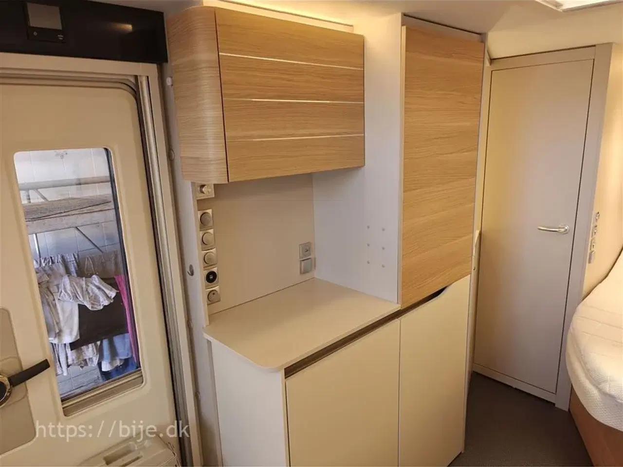 Billede 5 - 2021 - Adria Adora 522 UP ALDE