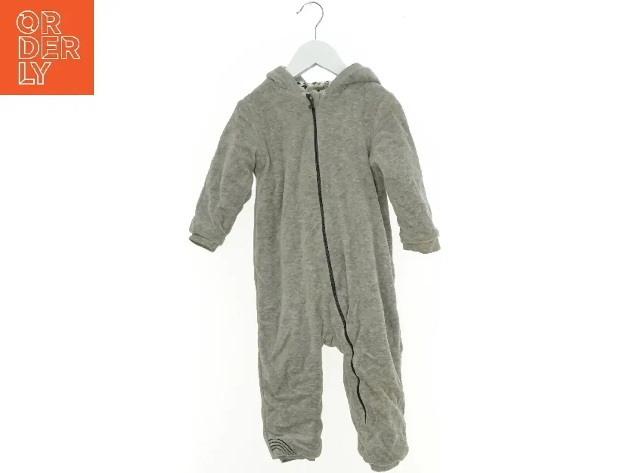 Billede 1 - Heldragt fra BeKids (str. 86 cm)