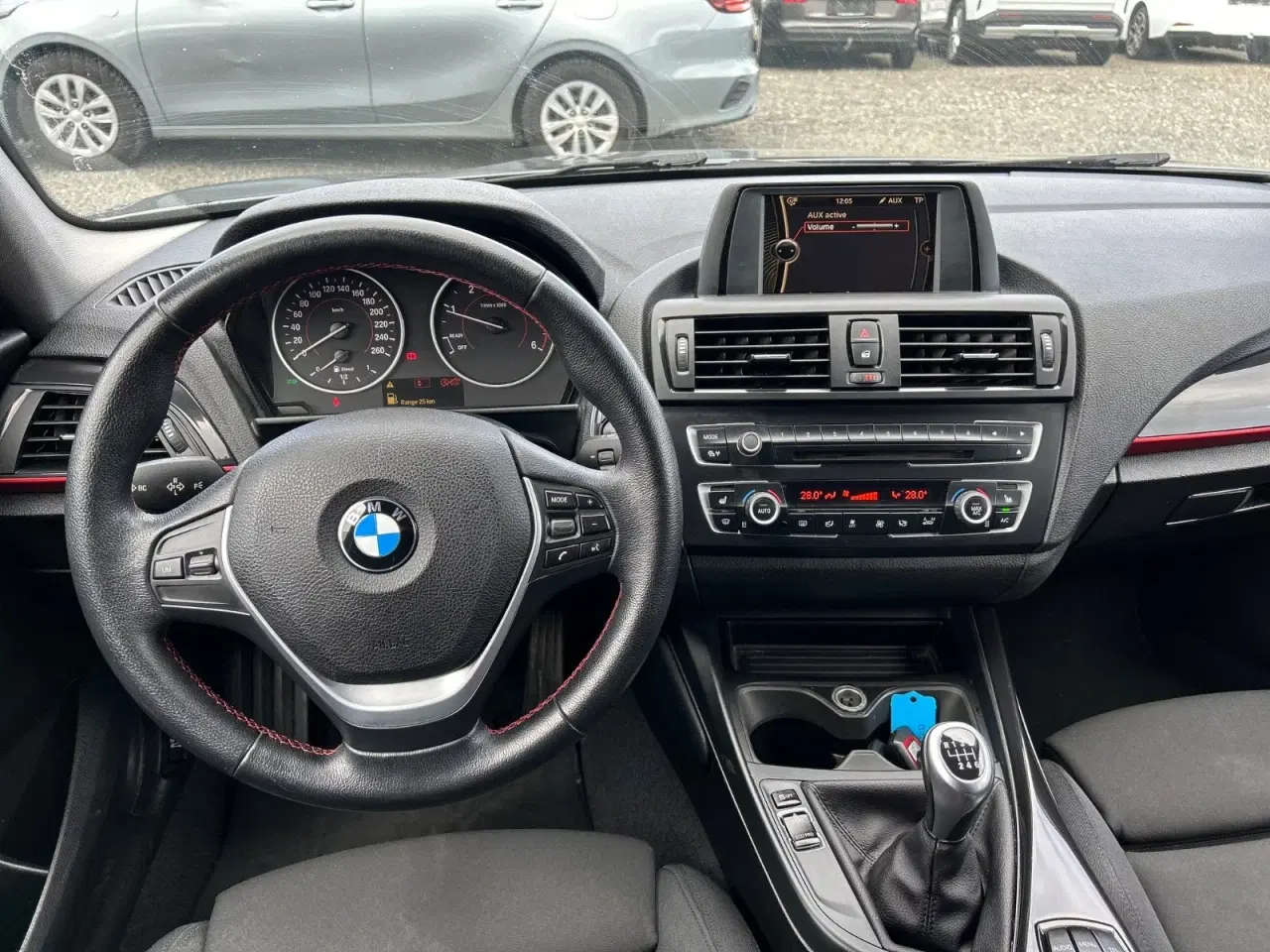 Billede 6 - BMW 118d 2,0 