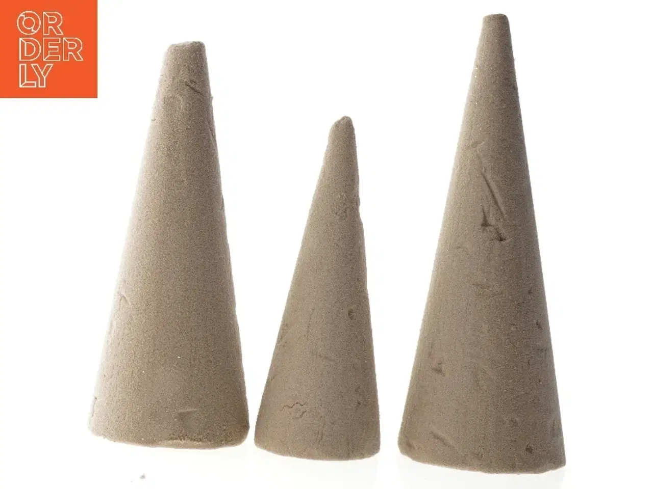 Billede 3 - Oasis skum til mos eller gran fra Oasis (str. 31 - 24 cm)