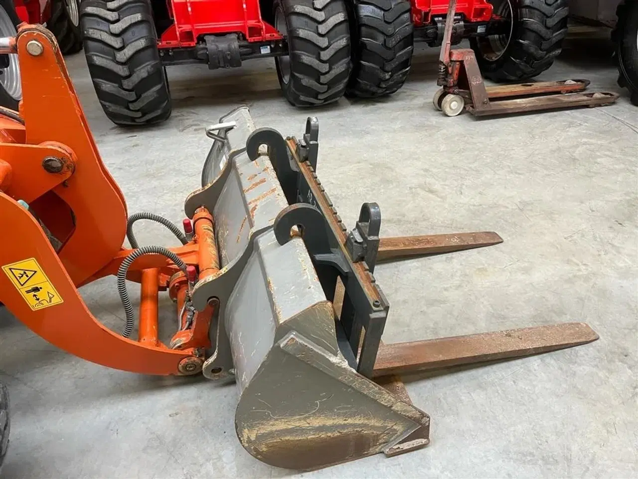 Billede 7 - Weycor AR 320