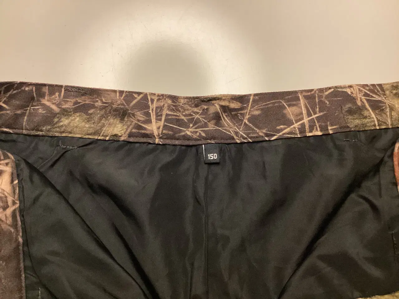 Billede 7 - Jagt sæt Biltema