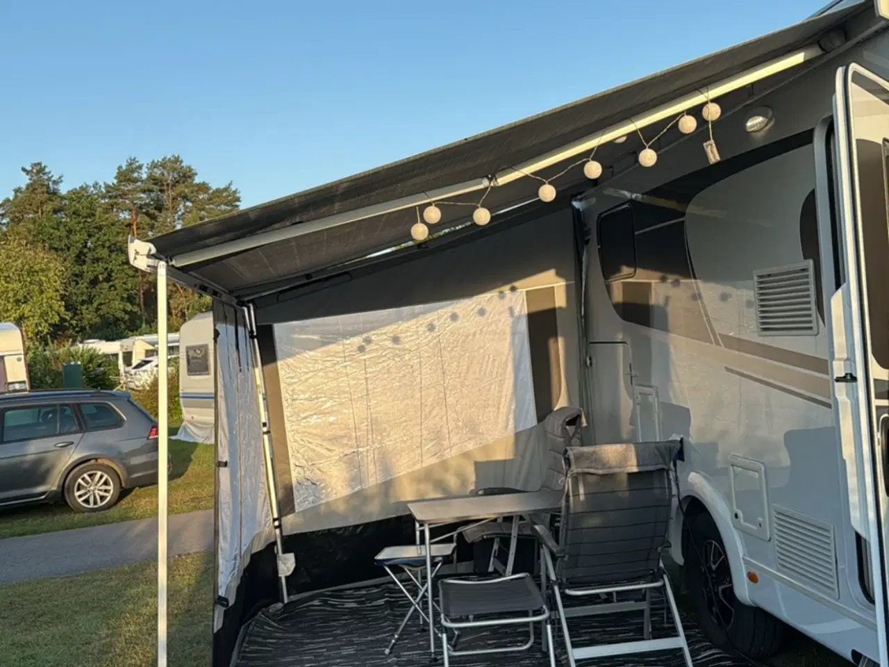 Billede 20 - Carado T338 Clever+ Edition Aut. 9 Speed all incl.