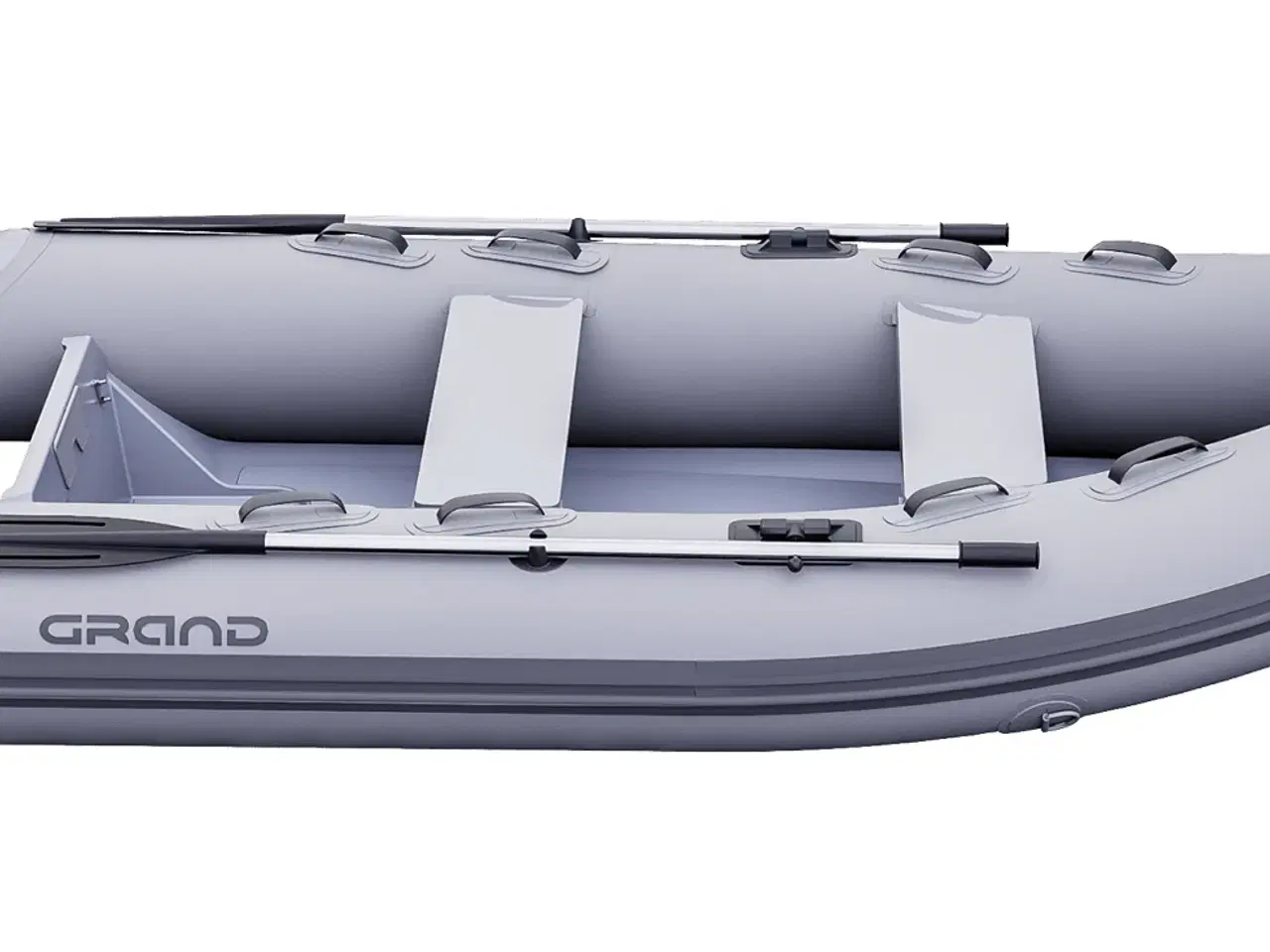 Billede 10 - Grand S275