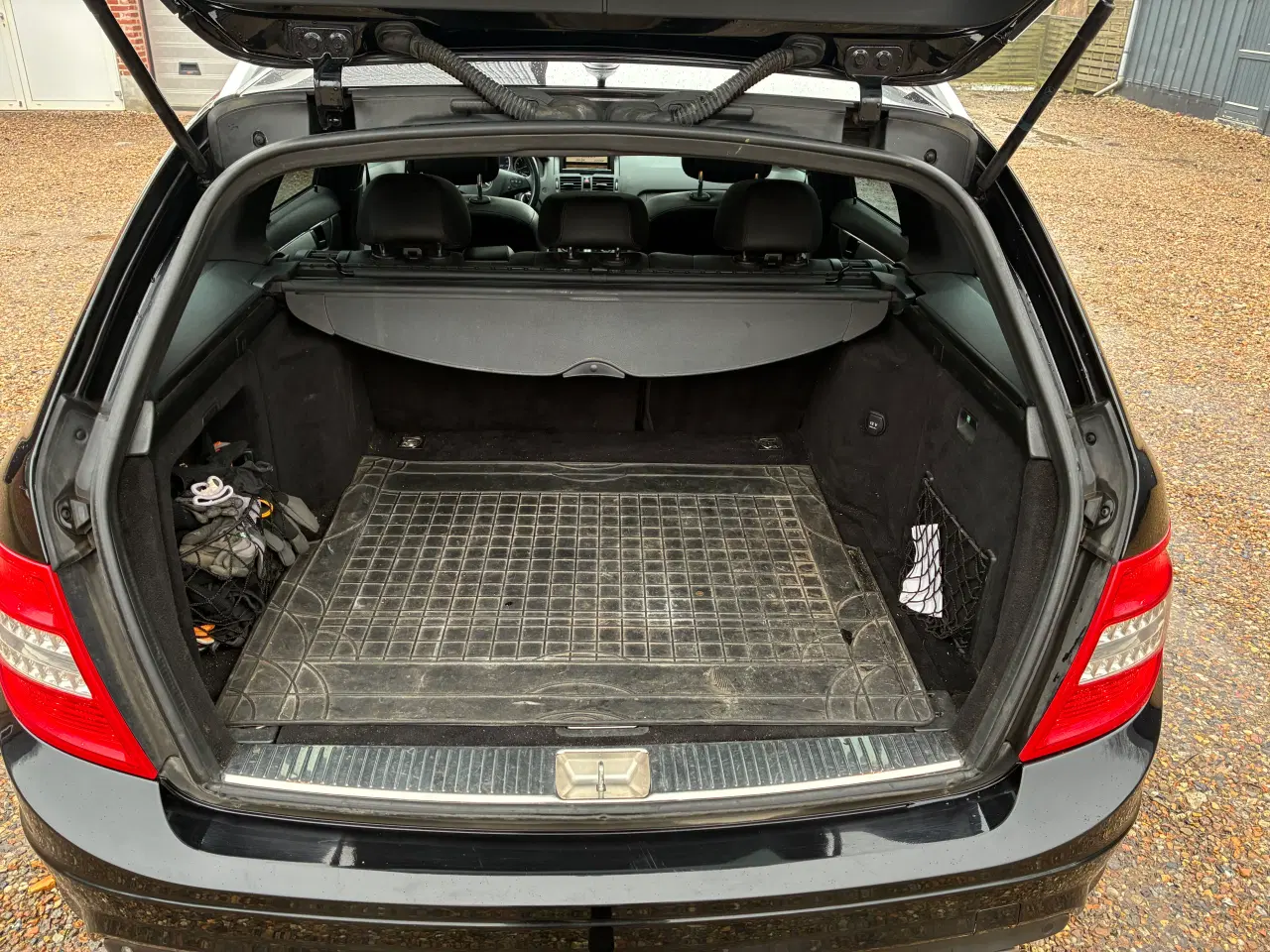 Billede 11 - Mercedes c 350