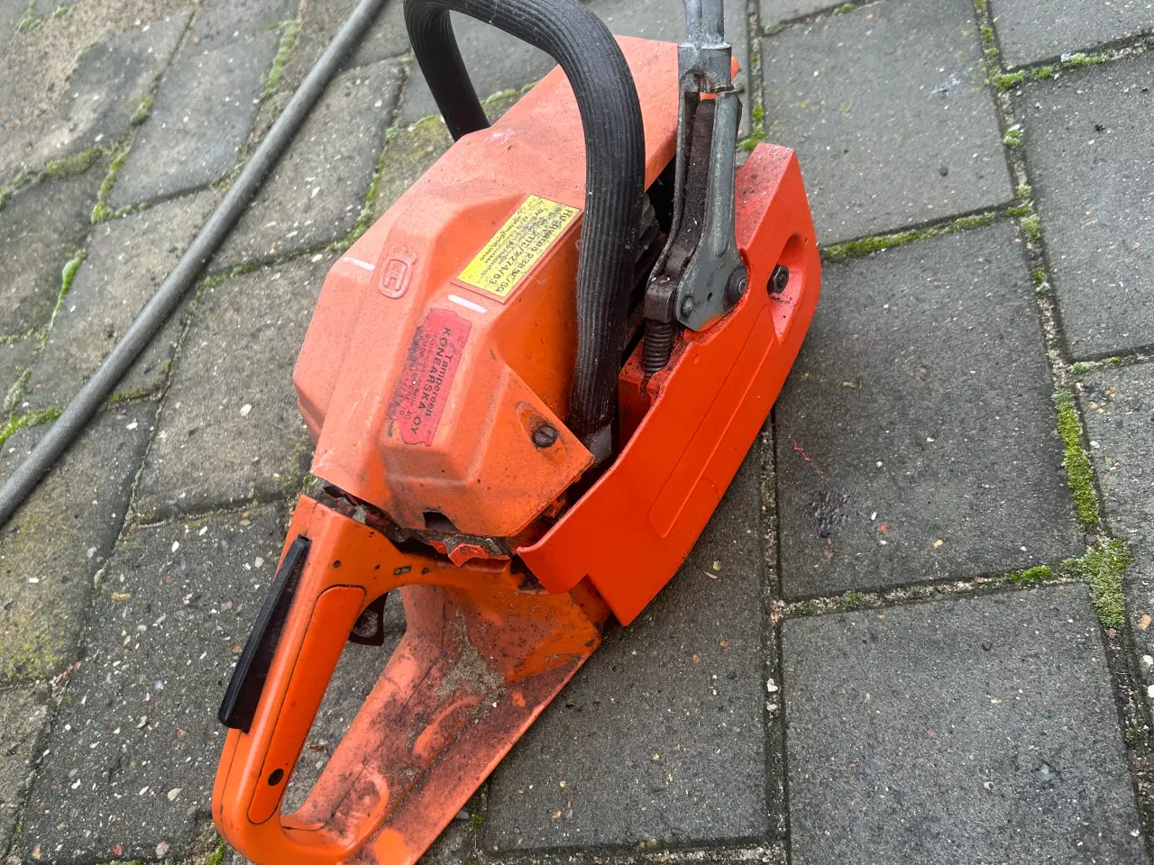 Billede 2 - 2 stk Husqvarna 238sg 
